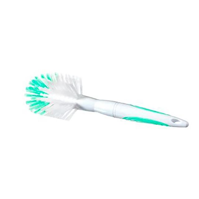 Tommee Tippee - Closer to Nature bottle and nipple Brush- Green