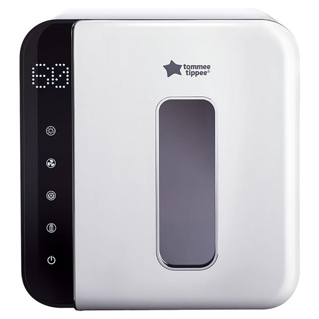 Tommee Tippee Ultra UV 3-in-1 Steriliser, Dryer and Storage