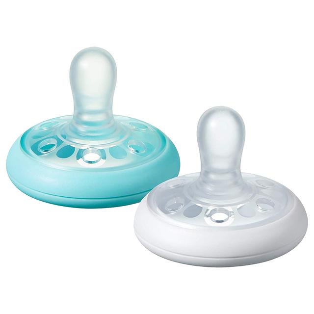 Tommee Tippee لهاية ليلية كلوسر تو نيتشر عدد 2- (6-18 شهر)