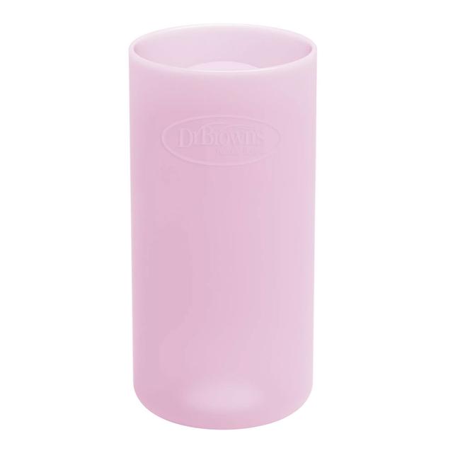 Dr.Brown's - Bottle Protector - Options+ Narrow 120 ml - Pink
