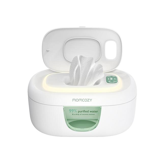 Momcozy - Wet Wipe Warmer