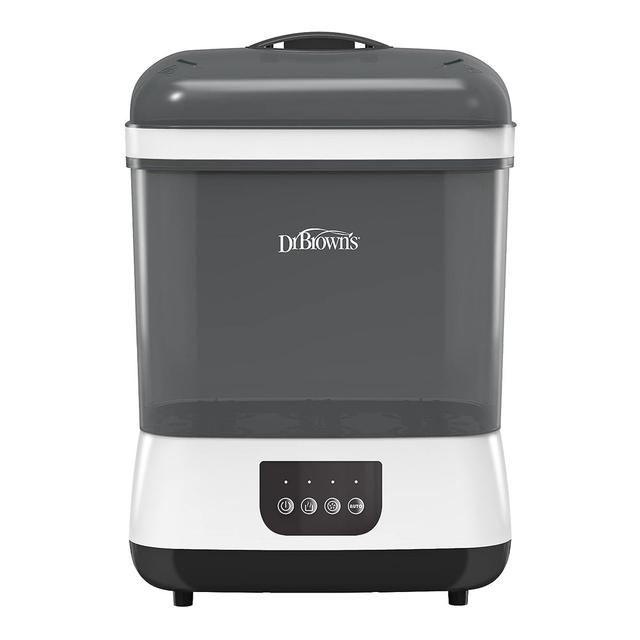Dr. Brown's - Steam Sterilizer and Dryer