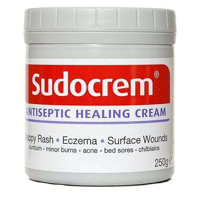 Sudocrem - Antiseptic Healing Cream 250g