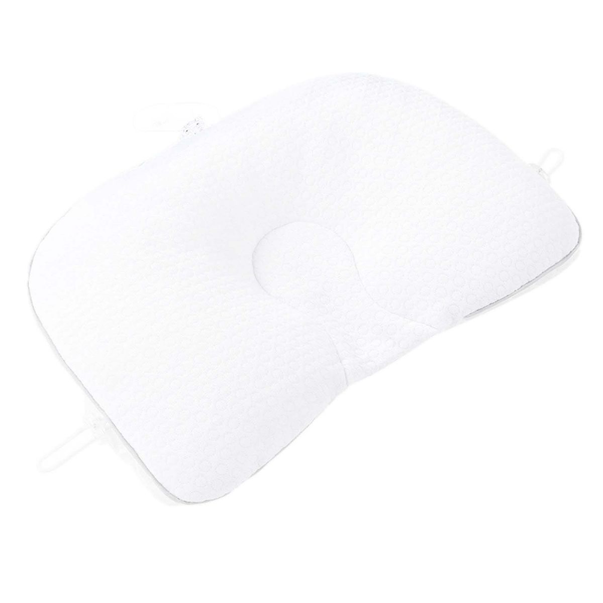 Medical Pillow for Newborns - White