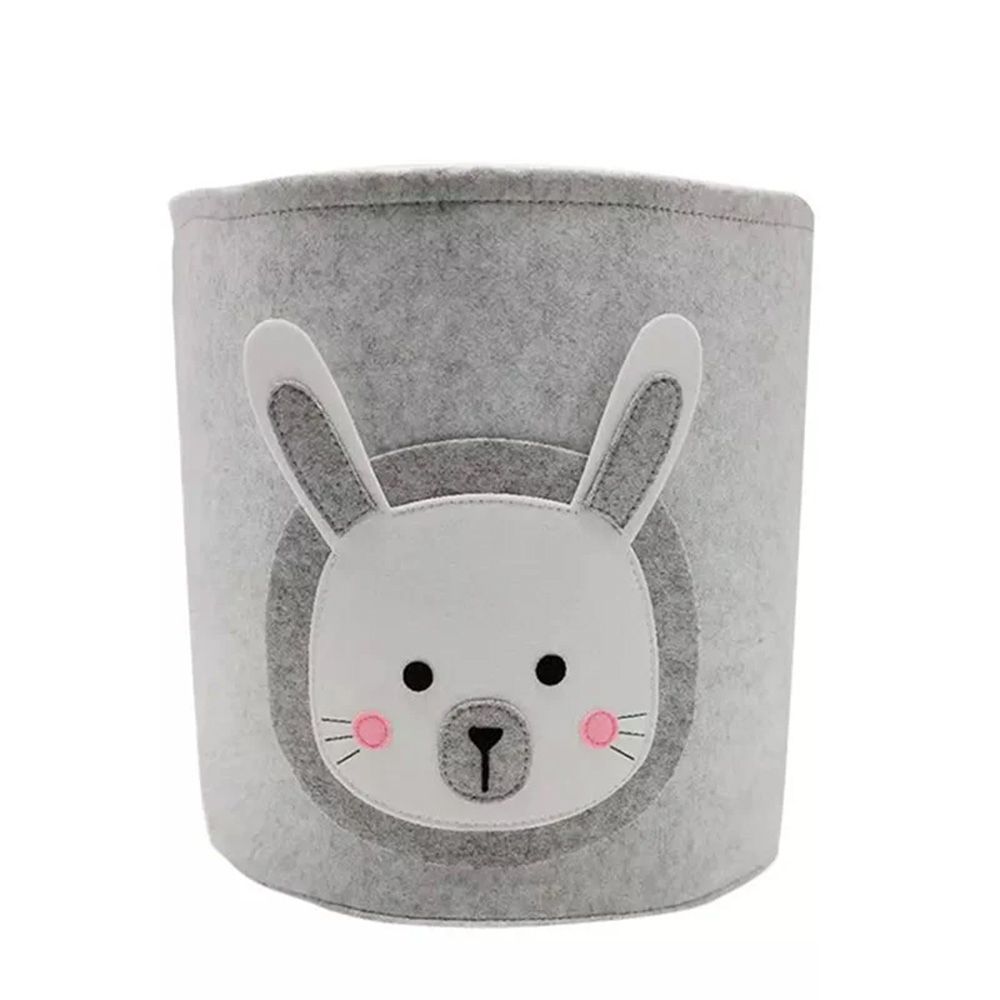 Toy Storage Organizer - Rabbit