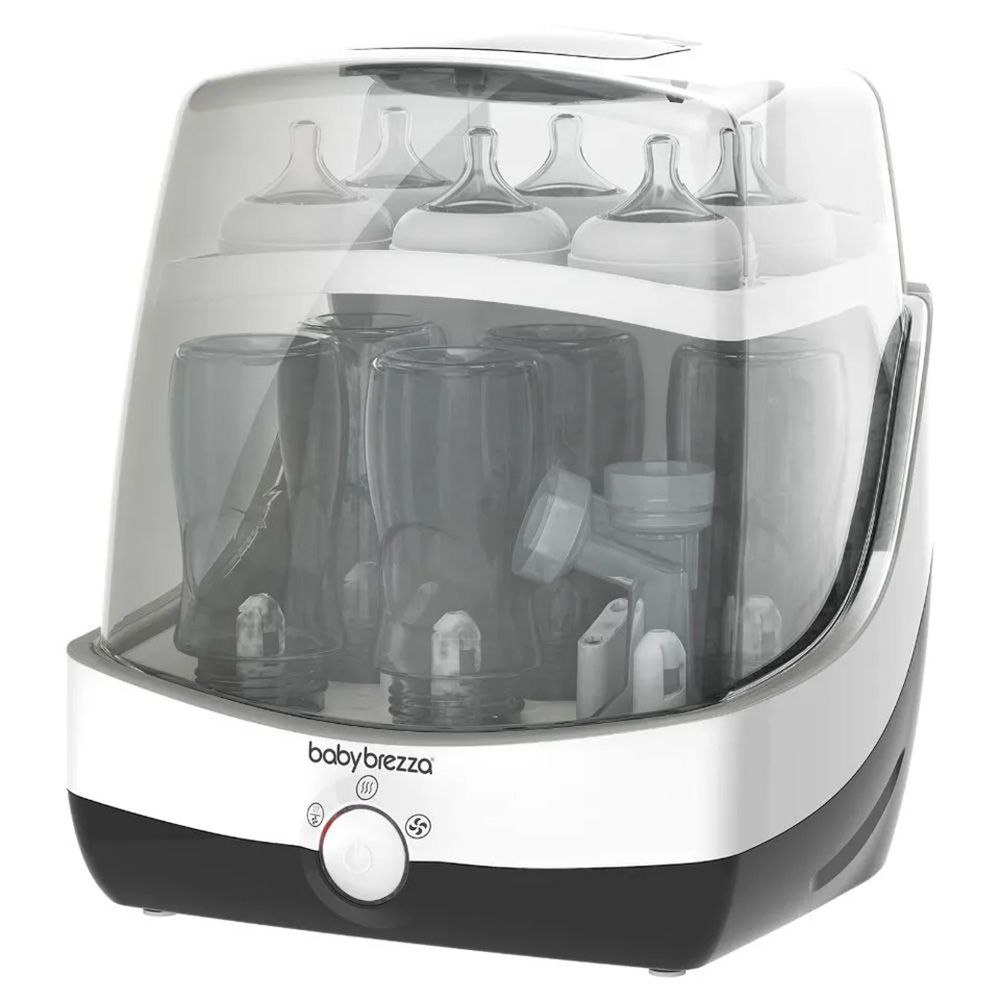Baby brezza Super-fast Sterilizer Dryer