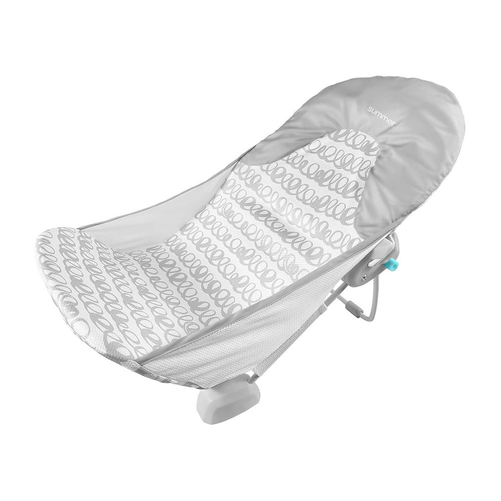 Summer Infant - Foldaway 2-Position Bather