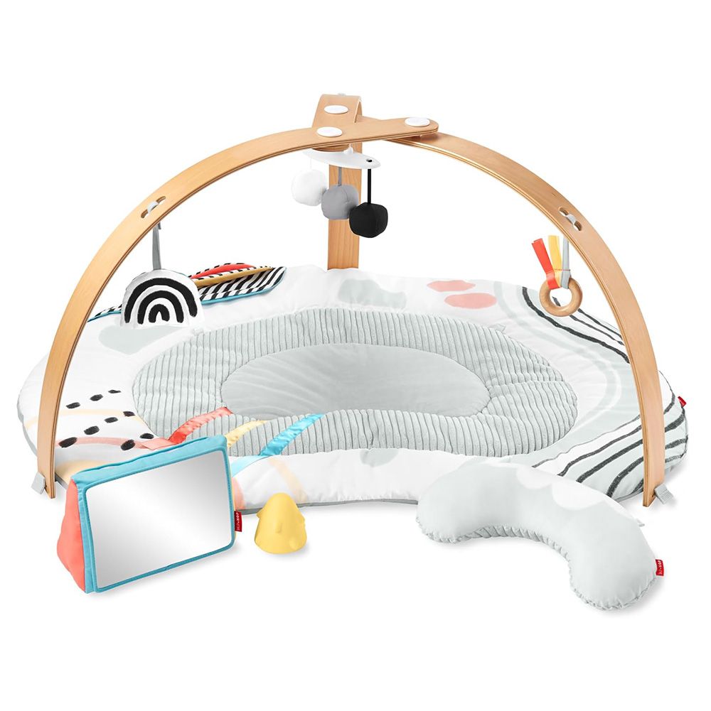 SkipHop - Discoverosity Play Gym