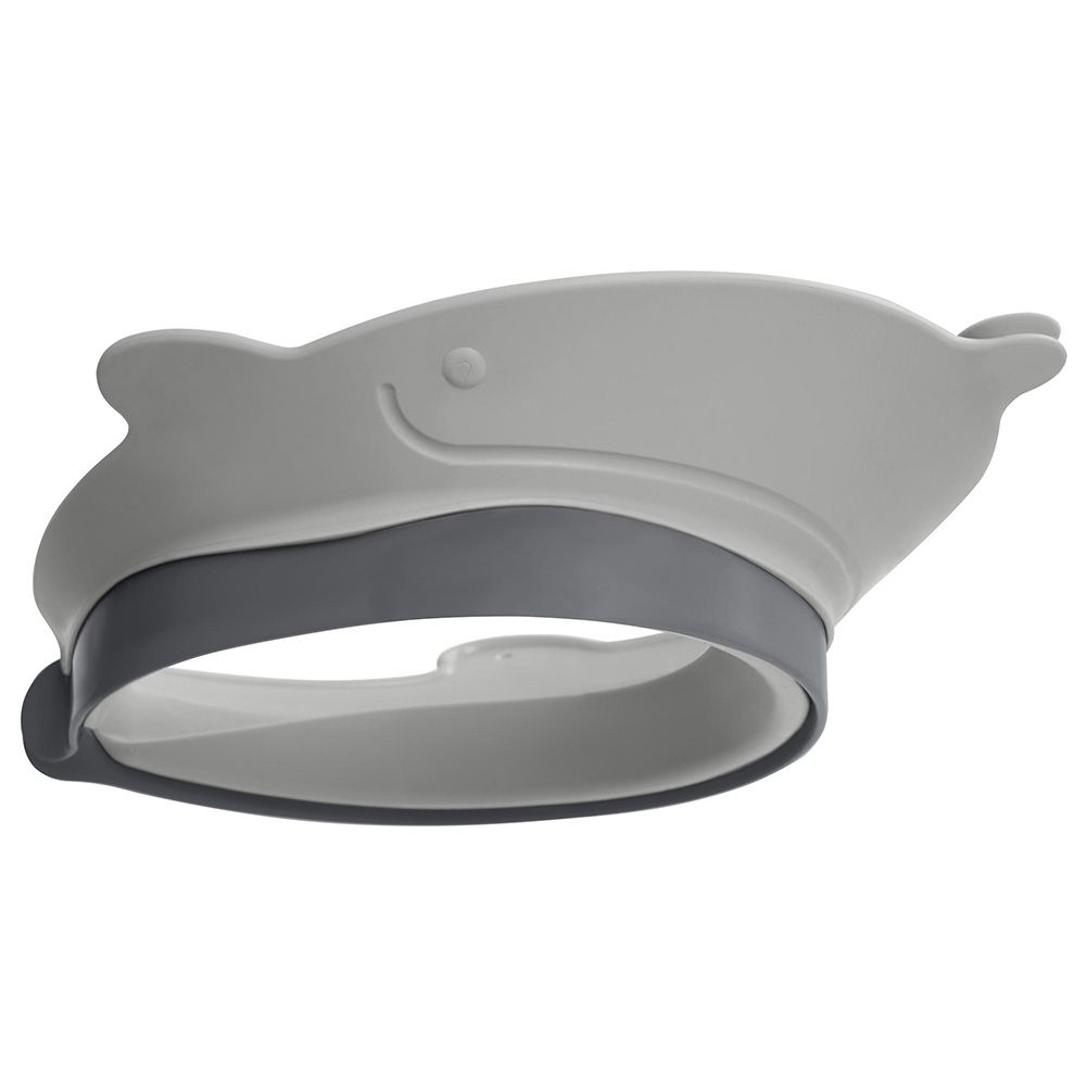 SkipHop - Moby Bath Visor - Grey