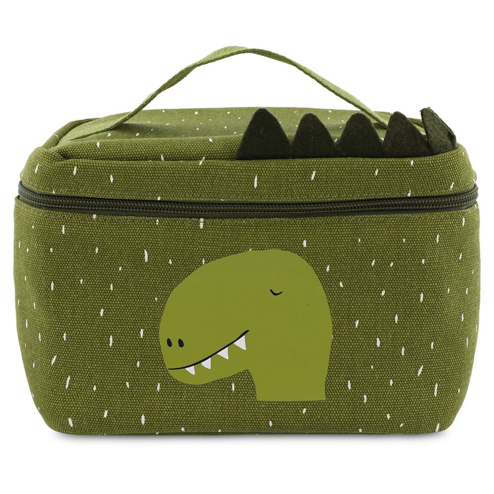 Trixie - Thermal Lunch Bag - Mr. Dino