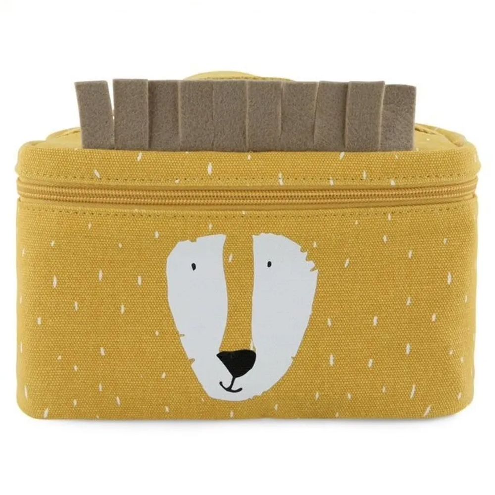 Trixie -Thermal lunch bag - Mr. Lion