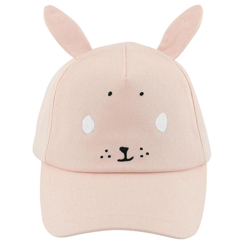 Trixie - Cap | 1-2 yr - Mrs. Rabbit