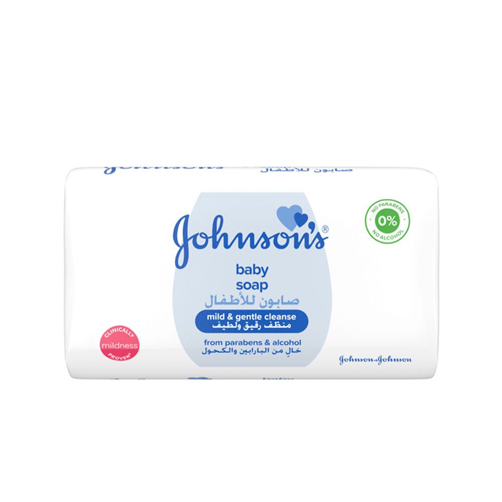 Johnson's - Baby Soap