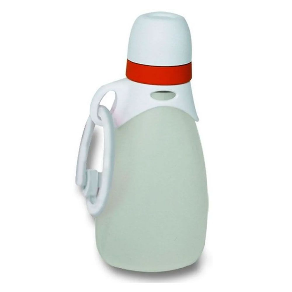 Infantino - Reusable Squeeze Pouch - 6+m