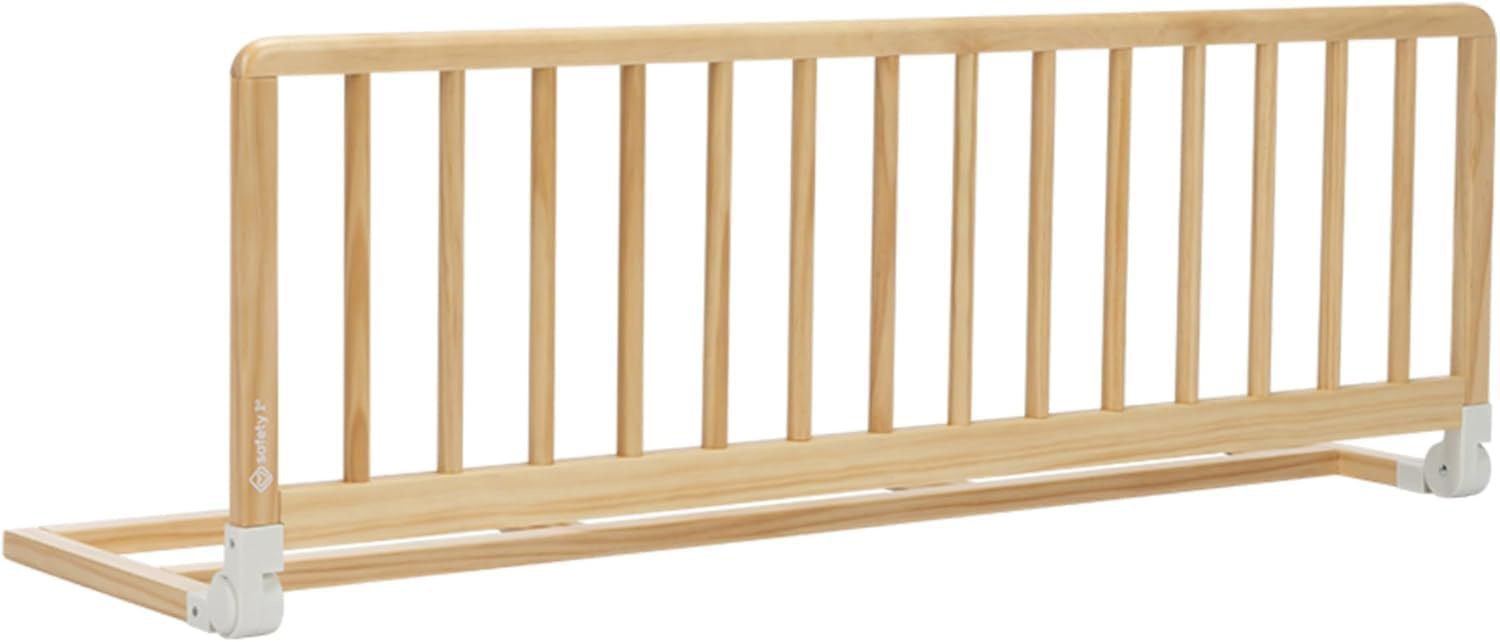Safety 1st - Wooden Beddrail 110 cm