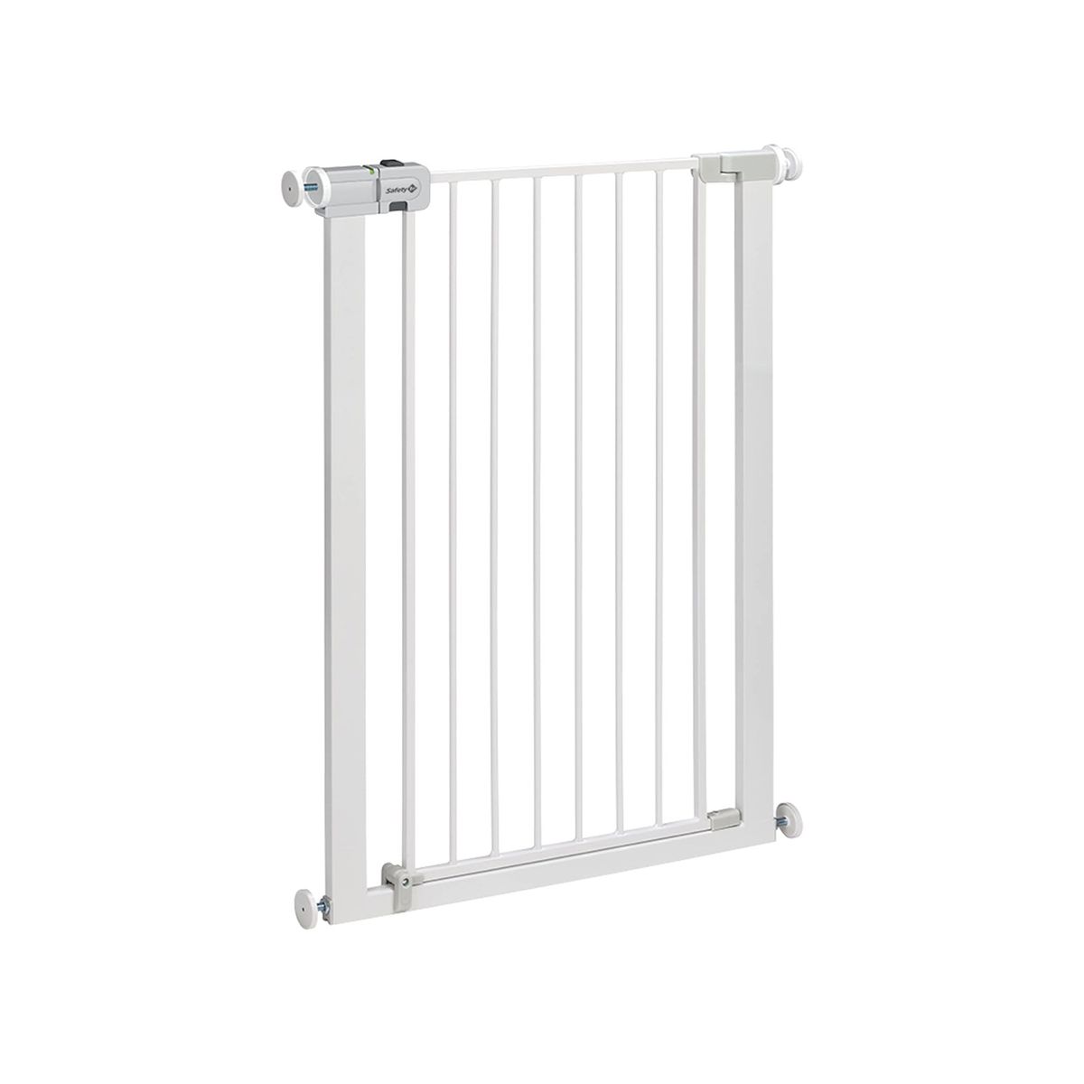 Safety 1st - Up-Pressure Fit Easy Close Extra Tall 73-80cm