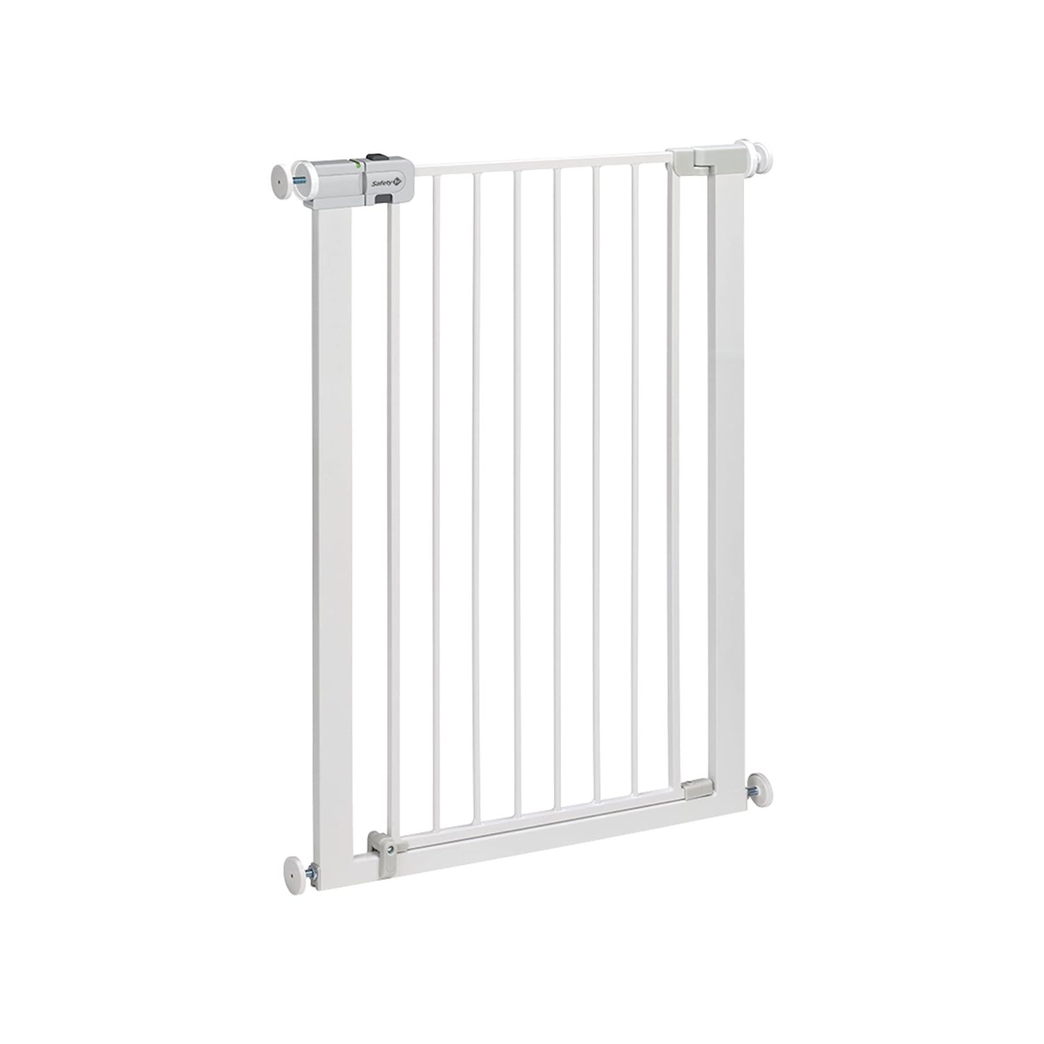 Safety 1st - Up-Pressure Fit Easy Close Extra Tall 73-80cm