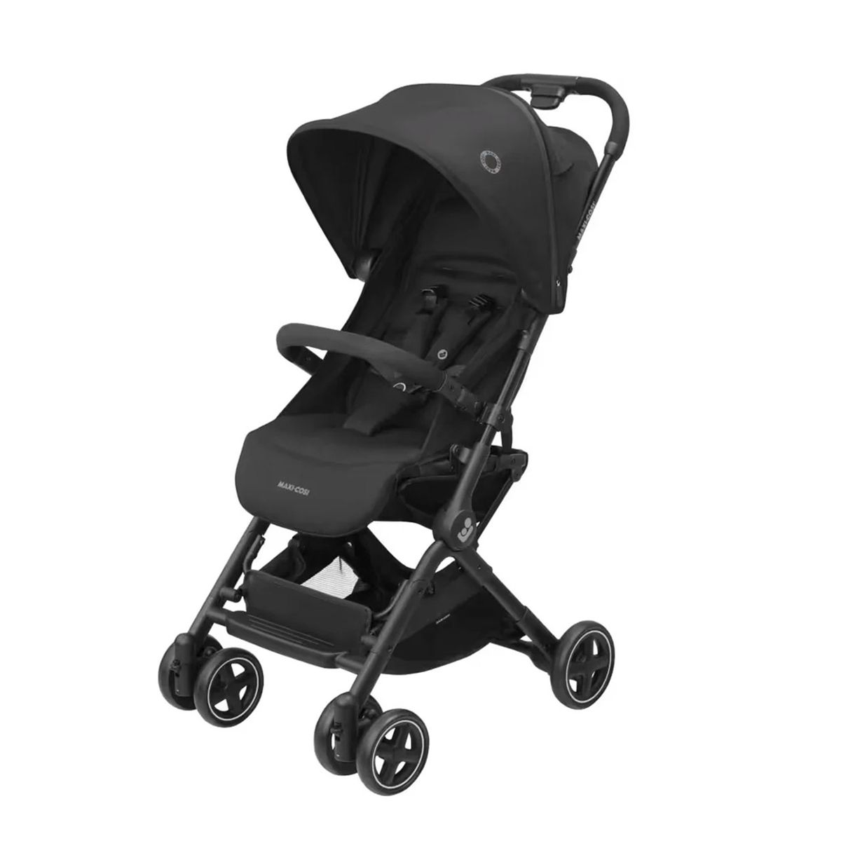 MaxiCosi - Lara 2 Stroller - Newborn to 4 Years -Black