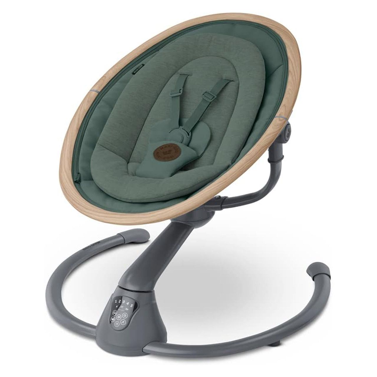 MaxiCosi - Kasia Baby Swing - Newborn - Green