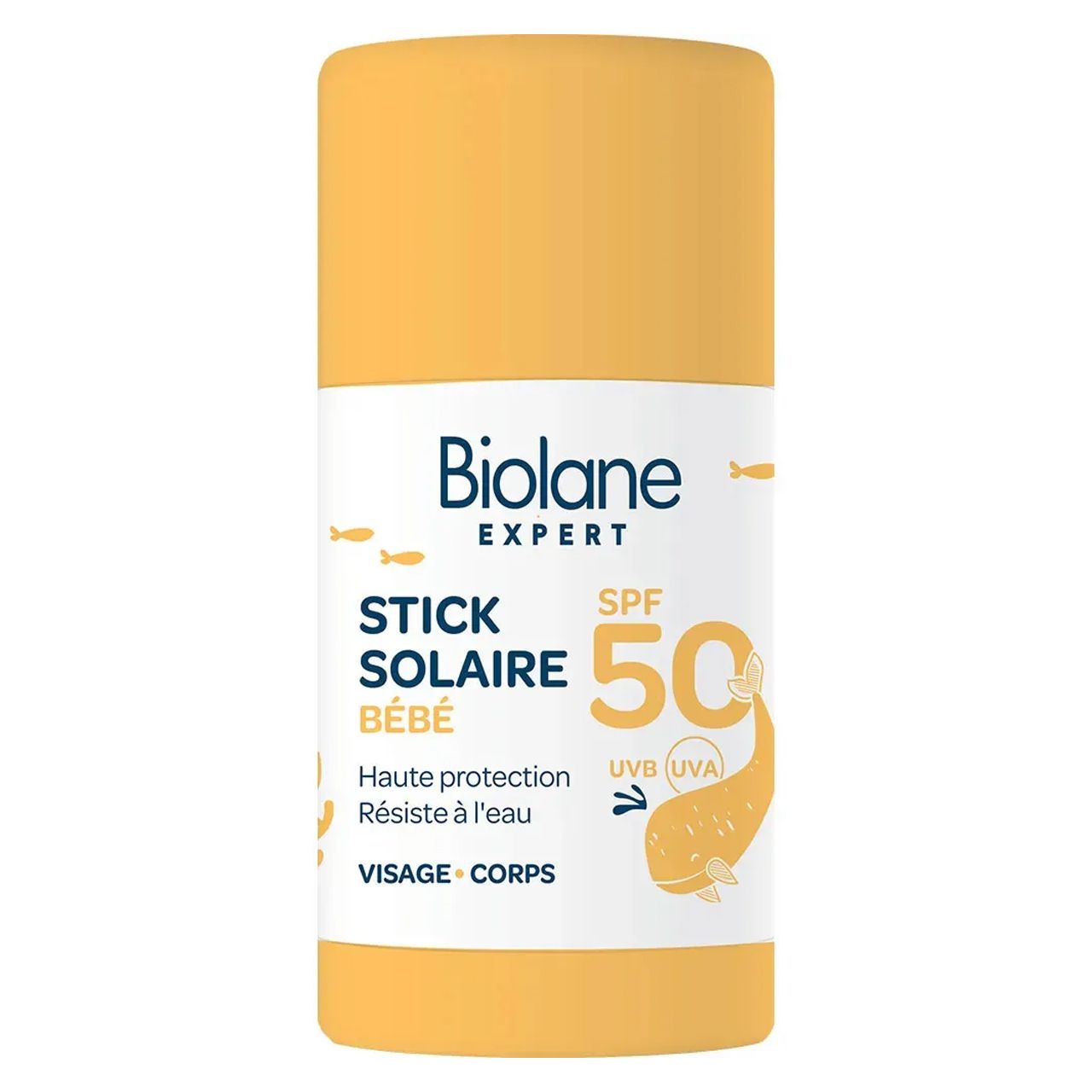 Biolane - Stick Solaire SPF 50 - 20ml