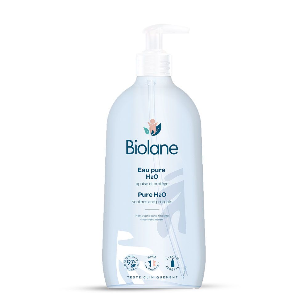 Biolane - Pure H2O 350ml
