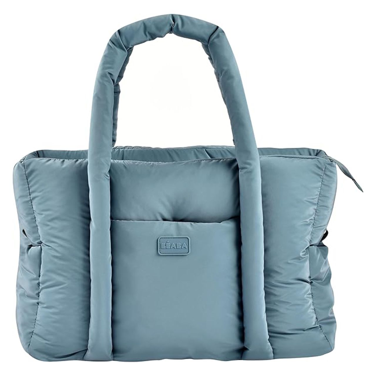 Beaba - Puffy Paris Changing Bag - Blatic Blue