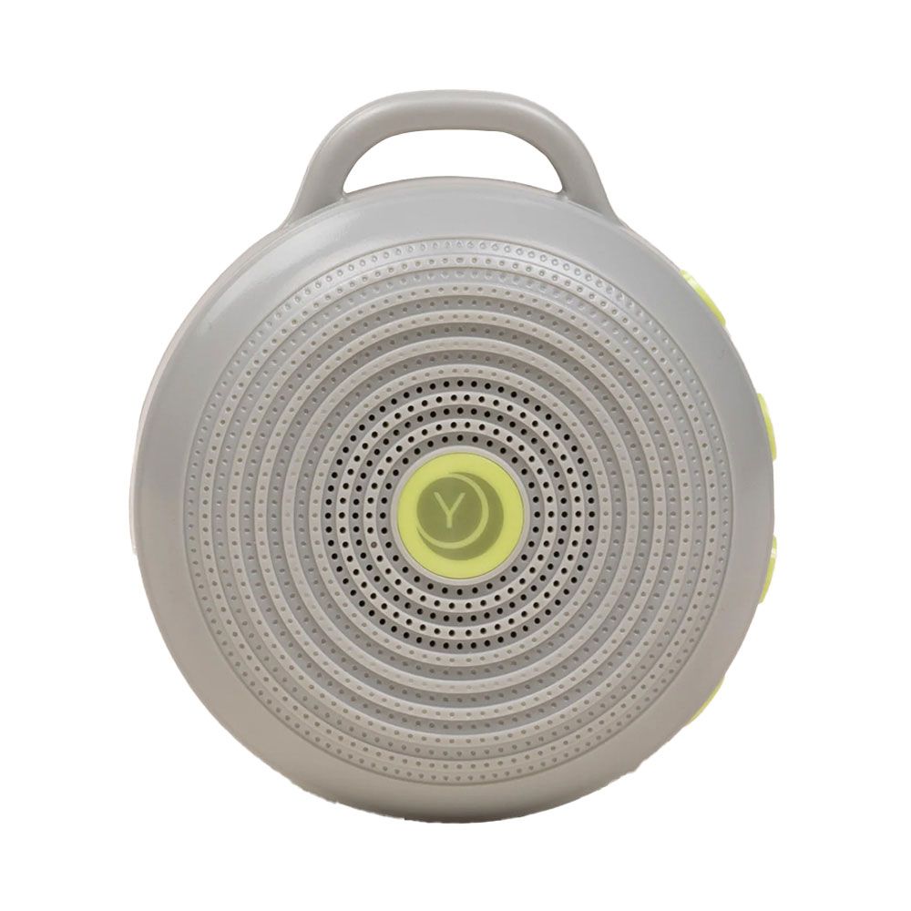 Yogasleep - Hushh Portable Sound Machine - White