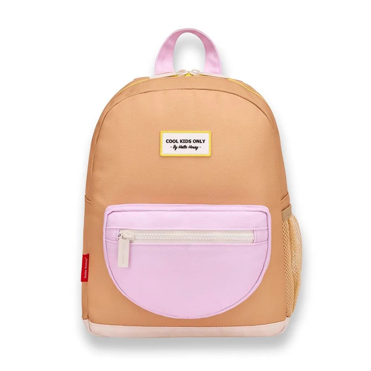 Hello Hossy - Backpack Mini Smoothie 2-5years