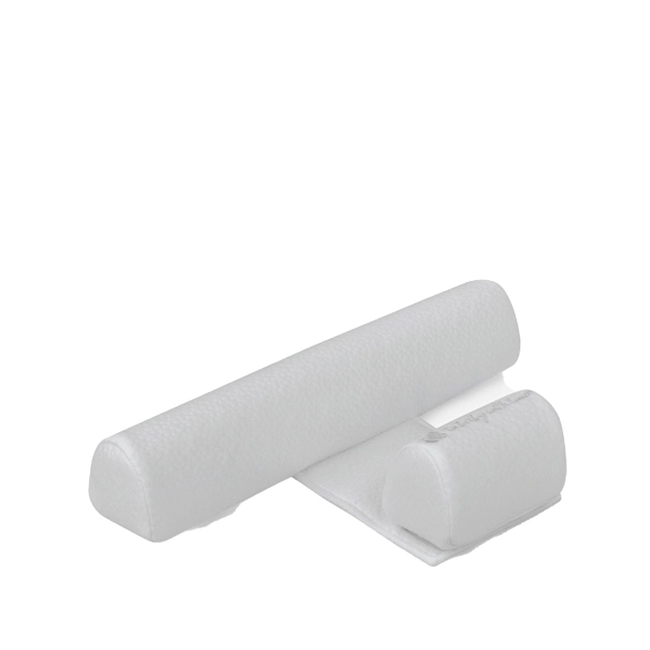 Kikkaboo - Memory Foam Newborn Changing mat- Grey