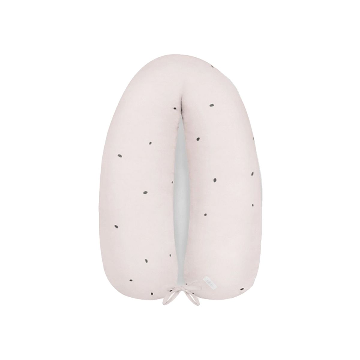 Kikkaboo - Mama pillow - Pink