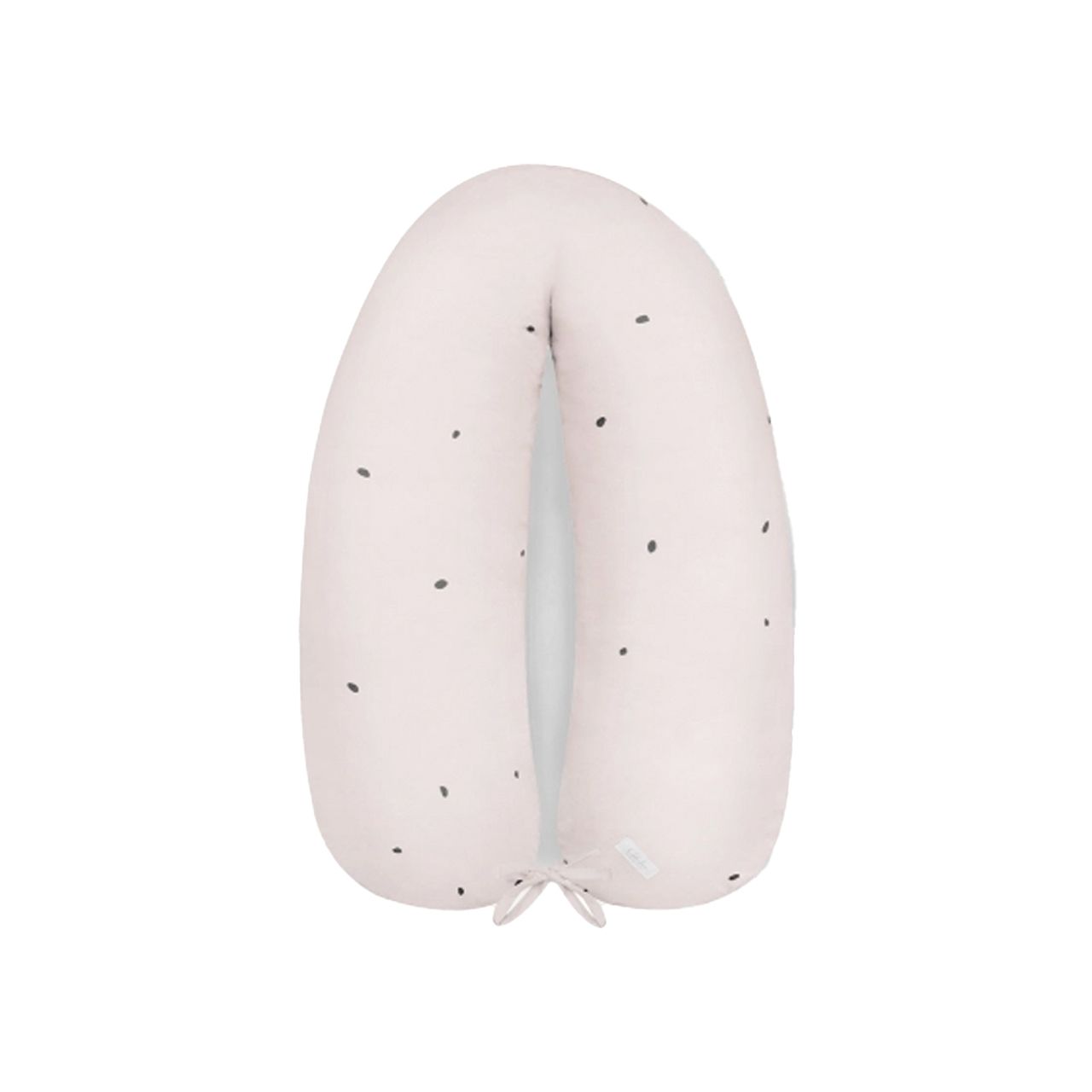 Kikkaboo - Mama pillow - Pink