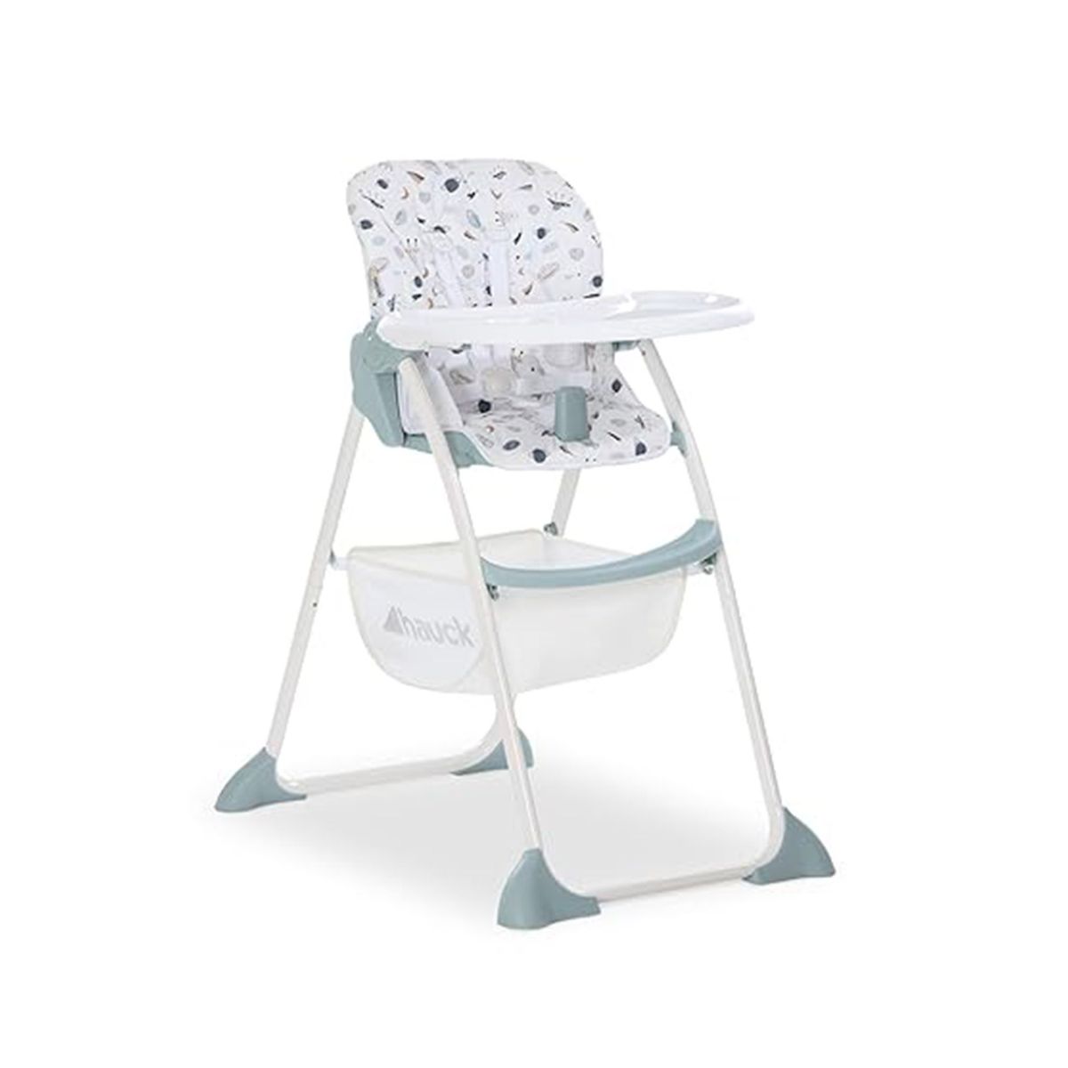 Hauck High Chairs Sit N Fold - Space