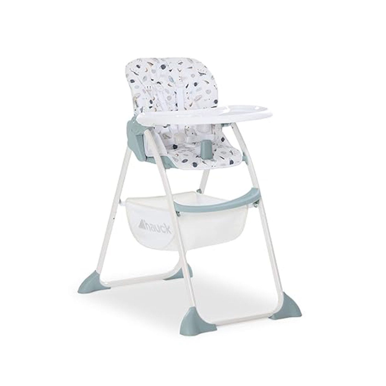 Hauck High Chairs Sit N Fold - Space