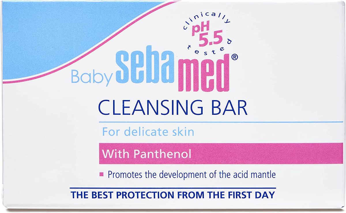 Sebamed – Baby Soap 100g