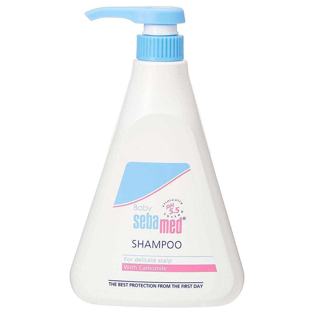 Sebamed - Children's Shampoo - 150 ml