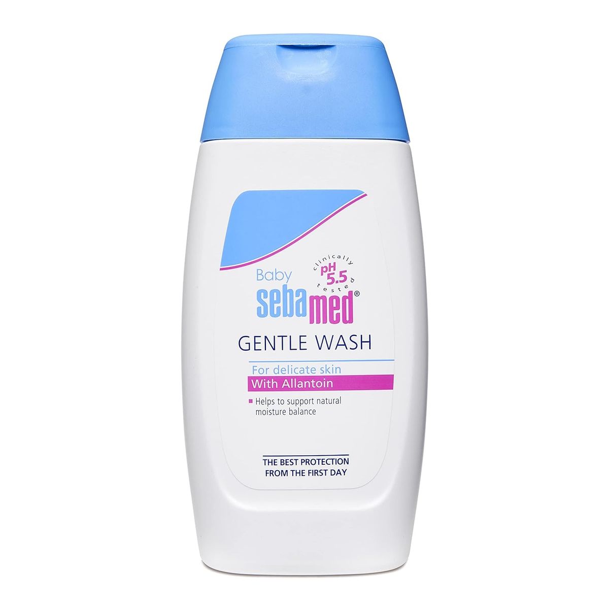 Sebamed Baby Wash Extra Soft - 200 ML