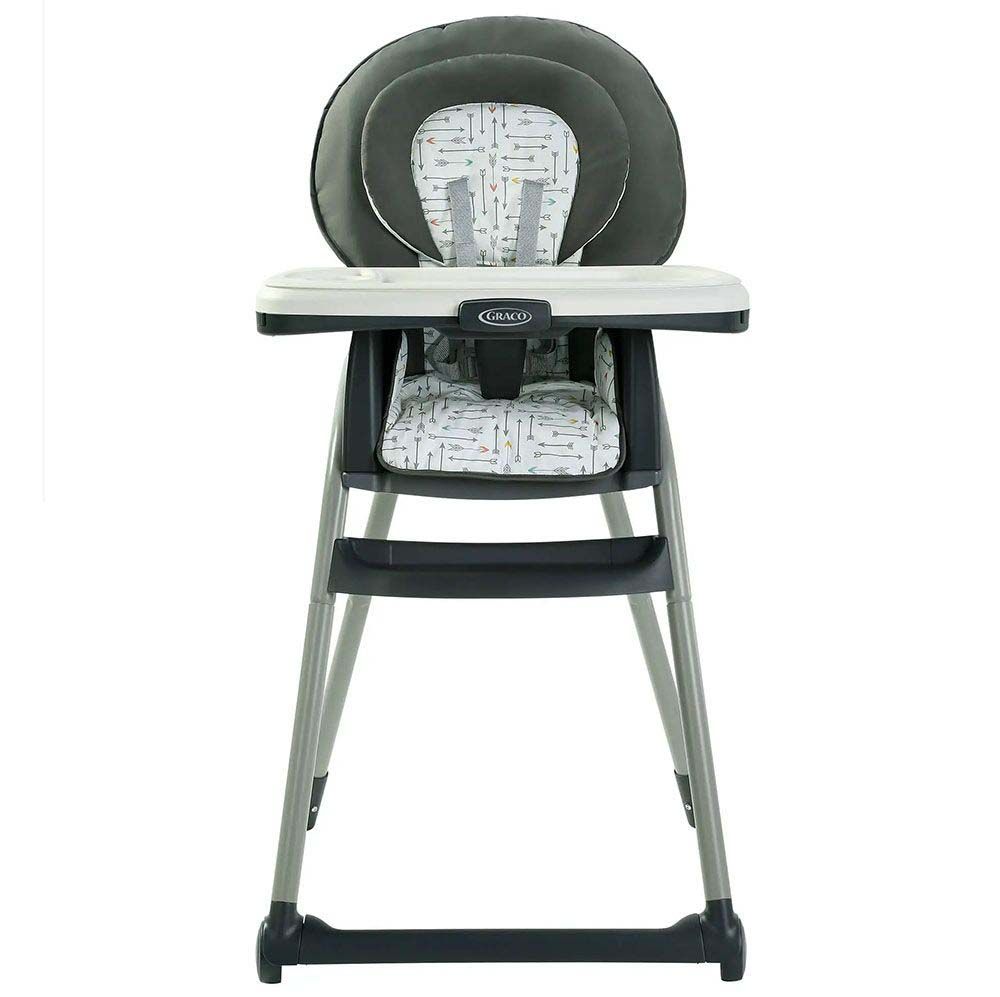 Graco - Duodiner Dlx - 6 In 1 Highchair