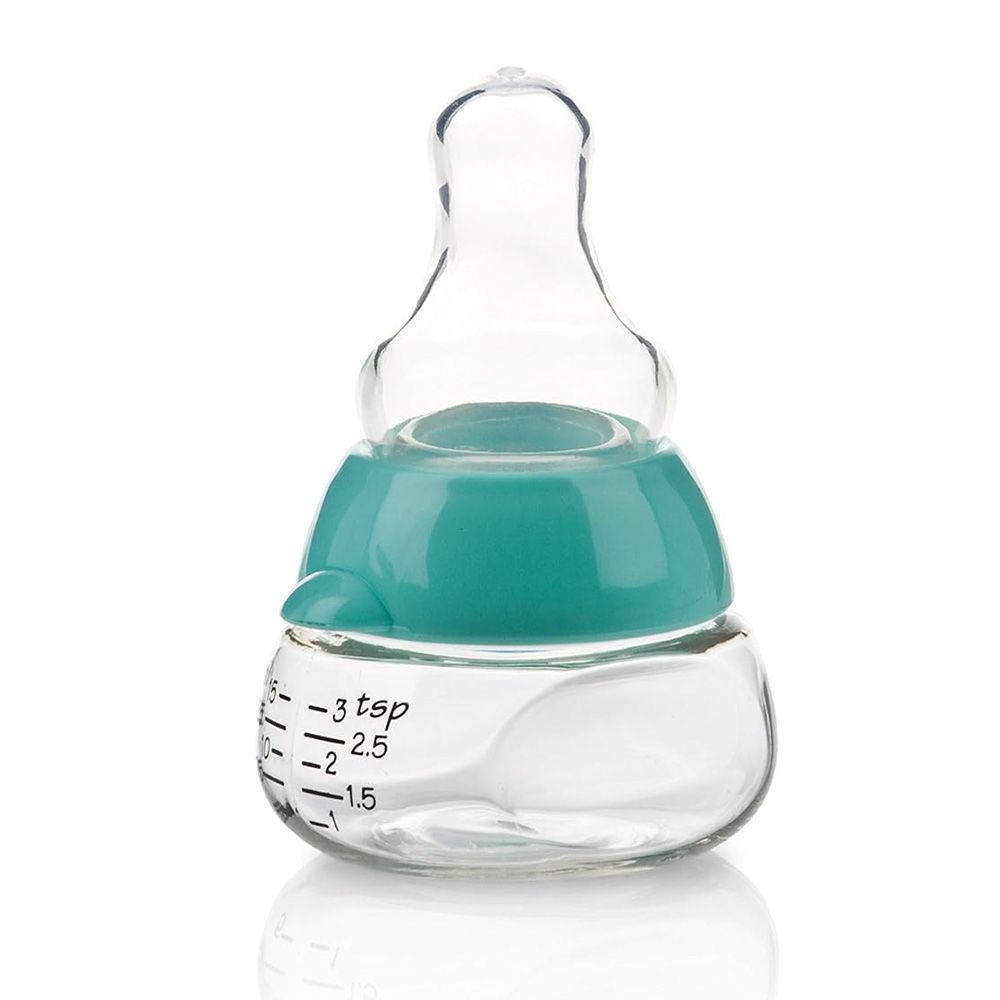 Nuby - Mini Bottle 15ml - 0+months