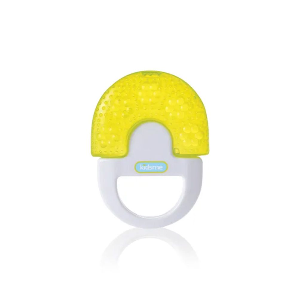 Kidsme - Water Filled Soother +3 months - with Handle Bar