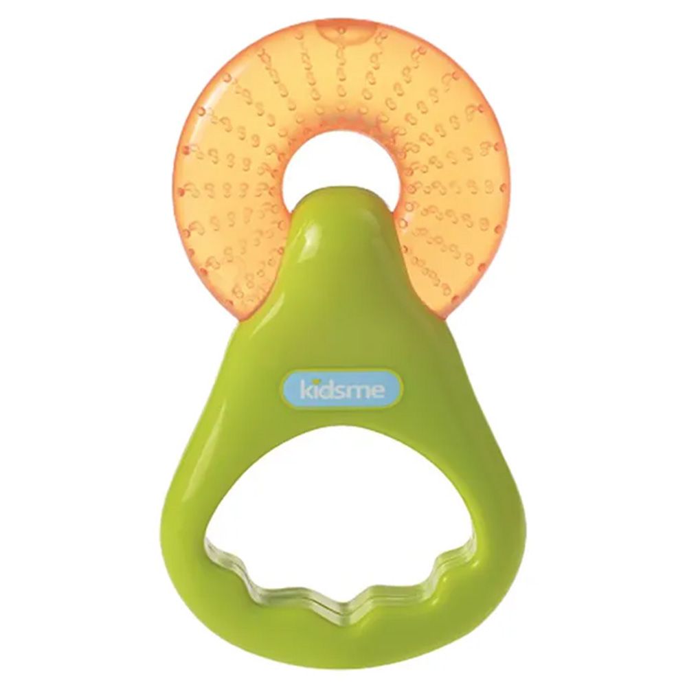 Kidsme - Water Filled Soother +3 months - Ring