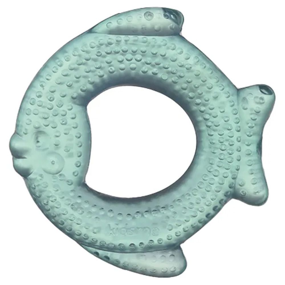 Kidsme - Water Filled Soother +3 months - Sky