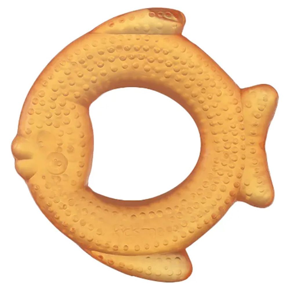 Kidsme - Water Filled Soother +3 months - Amber