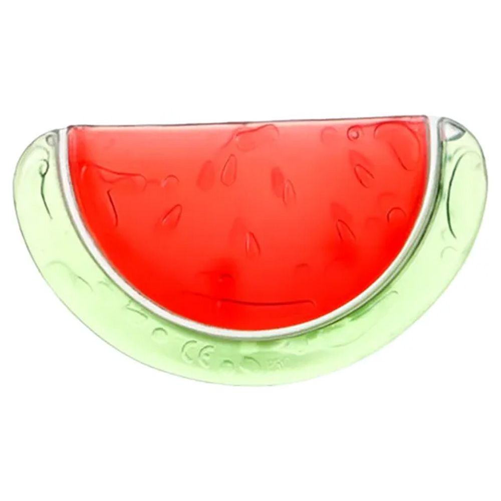 Kidsme - Water Filled Soother +3 months - Water Melon