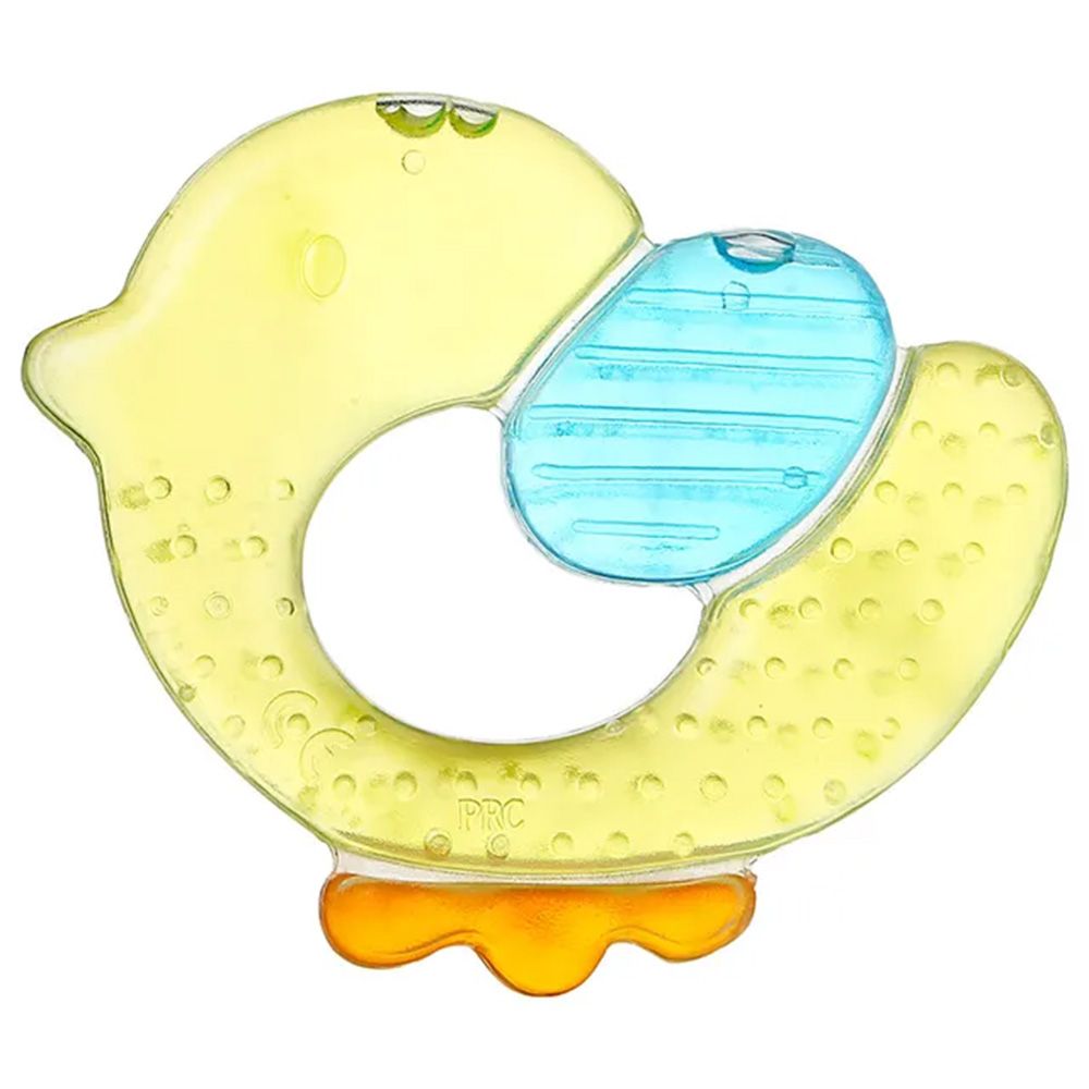 Kidsme - Water Filled Soother +3 months - Duck