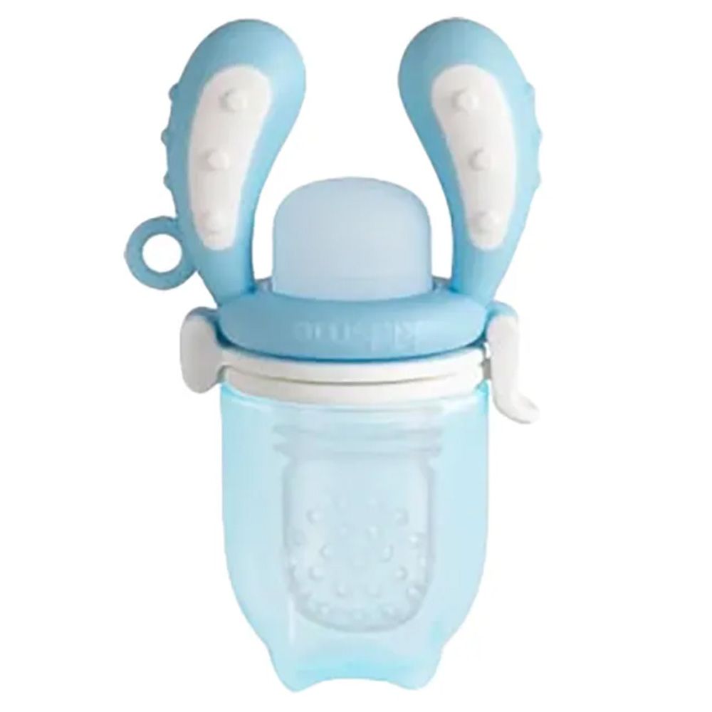 Kidsme - Food Feeder Max L +6 months - Sky Blue