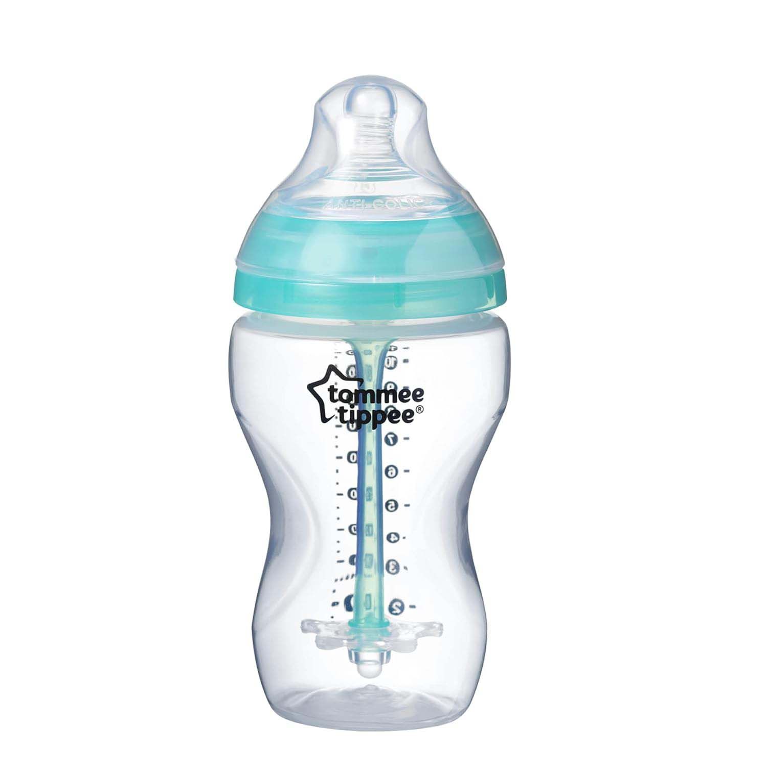 Tommee Tippee - Closer To Nature - Advanced Anti-colic - 0+m