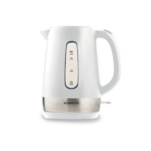 Kenwood - Accent Collection Kettle 1.7L - White