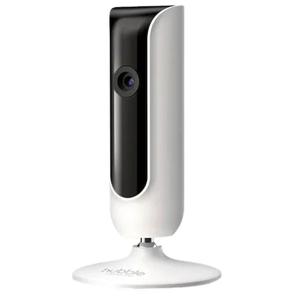 Hubble - Connected Fam Cam Smart Wi-Fi HD Baby Monitor