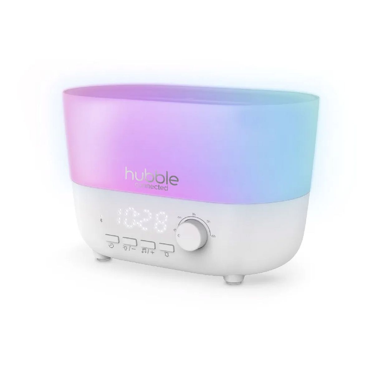 Hubble - Mist 5-in-1 Humidifier - White