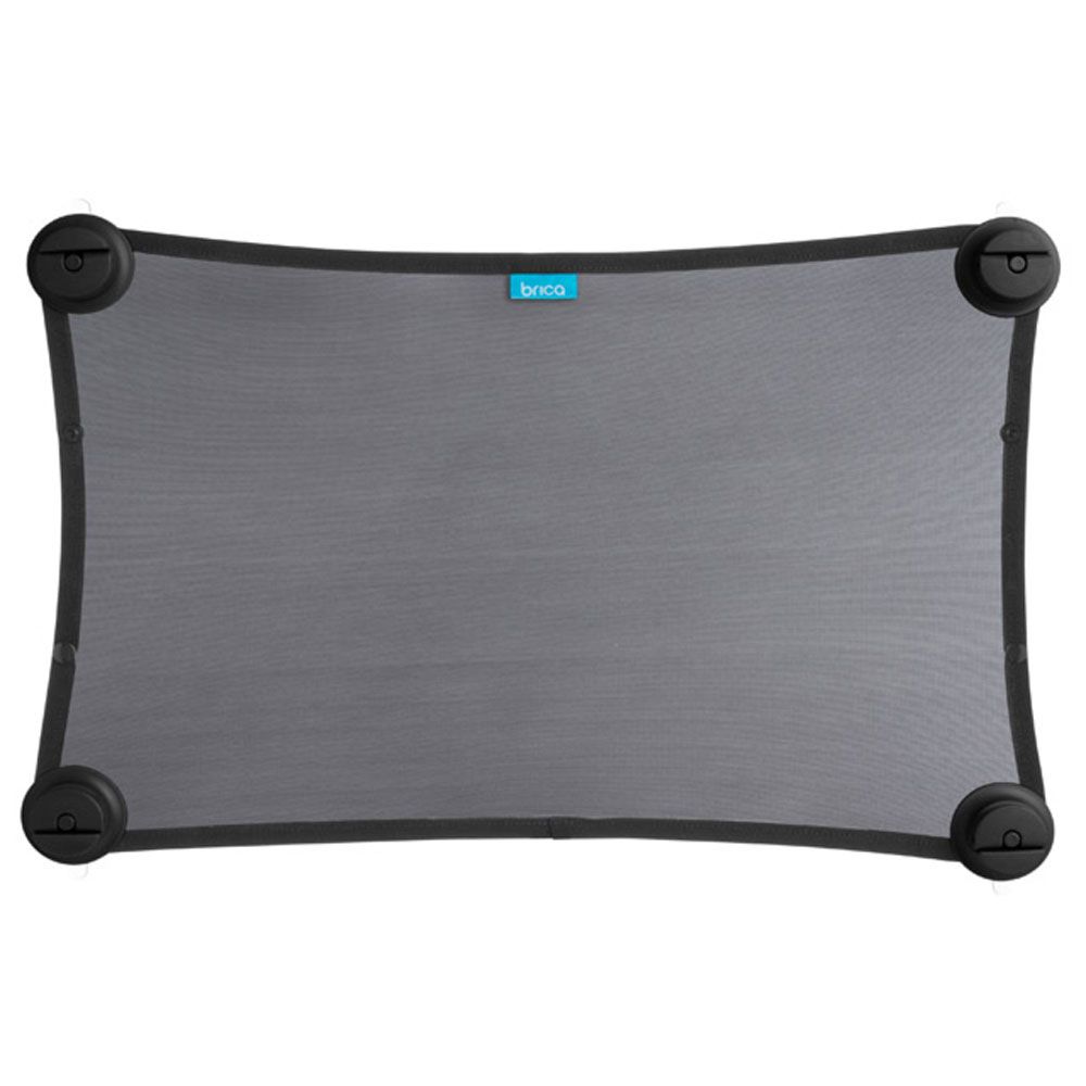 Munchkin - Stretch-to-Fit Sun Shade
